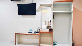 Hotel Amel Convention Hall