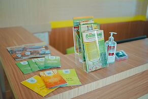 Hotel Amel Convention Hall