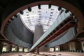 Hotel Amel Convention Hall