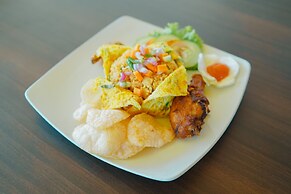 Hotel Amel Convention Hall