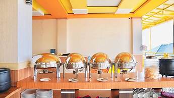 Hotel Amel Convention Hall