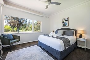 Bancroft House Mudgee by Your Innkeeper