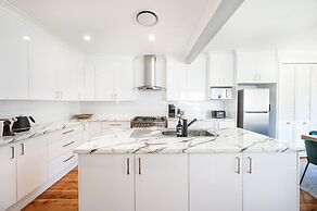 Bancroft House Mudgee by Your Innkeeper