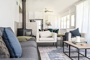 Bancroft House Mudgee by Your Innkeeper