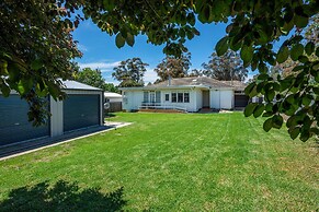 Bancroft House Mudgee by Your Innkeeper