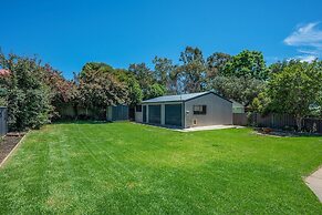 Bancroft House Mudgee by Your Innkeeper