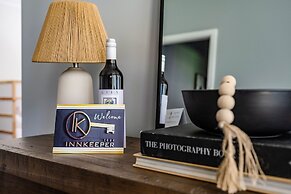 Bancroft House Mudgee by Your Innkeeper