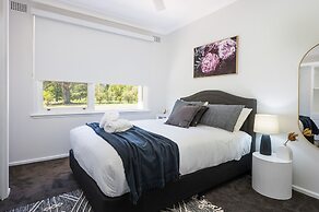 Bancroft House Mudgee by Your Innkeeper