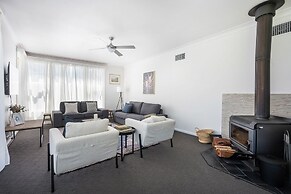 Bancroft House Mudgee by Your Innkeeper