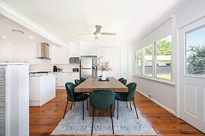 Bancroft House Mudgee by Your Innkeeper