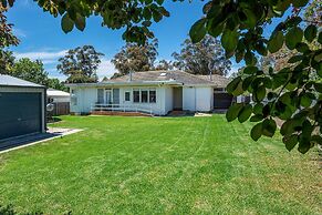 Bancroft House Mudgee by Your Innkeeper