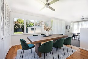 Bancroft House Mudgee by Your Innkeeper