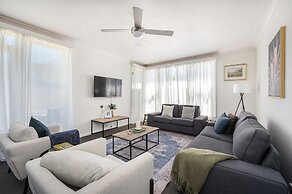 Bancroft House Mudgee by Your Innkeeper