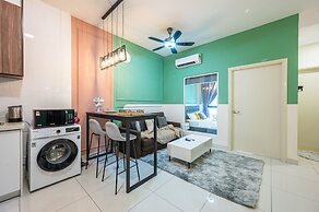 Arte Mont Kiara Managed by Airhost