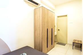 Arte Mont Kiara Managed by Airhost