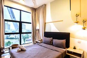 Arte Mont Kiara Managed by Airhost