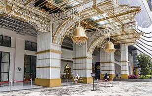 Arte Mont Kiara Managed by Airhost