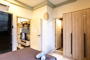 Arte Mont Kiara Managed by Airhost