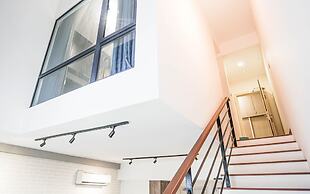 Arte Mont Kiara Managed by Airhost