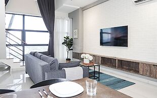 Arte Mont Kiara Managed by Airhost