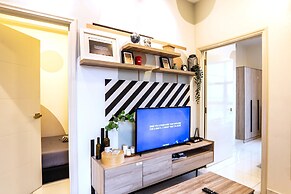 Arte Mont Kiara Managed by Airhost