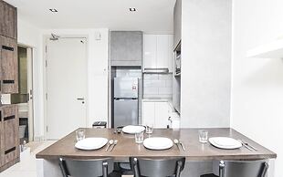 Arte Mont Kiara Managed by Airhost