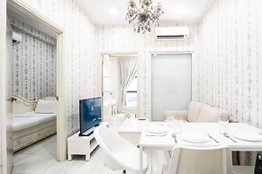 Arte Mont Kiara Managed by Airhost