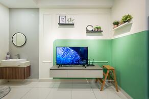 Arte Mont Kiara Managed by Airhost