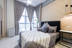 Arte Mont Kiara Managed by Airhost