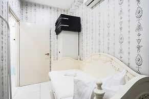 Arte Mont Kiara Managed by Airhost