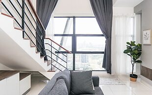 Arte Mont Kiara Managed by Airhost