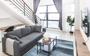 Arte Mont Kiara Managed by Airhost