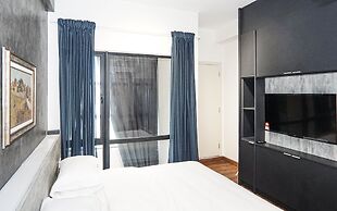 Arte Mont Kiara Managed by Airhost