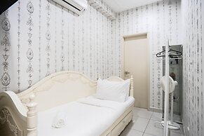 Arte Mont Kiara Managed by Airhost