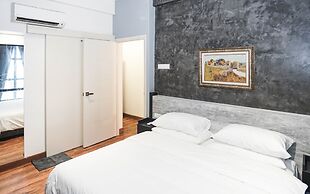 Arte Mont Kiara Managed by Airhost