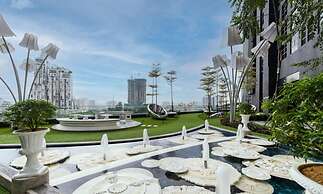 Arte Mont Kiara Managed by Airhost