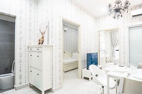 Arte Mont Kiara Managed by Airhost