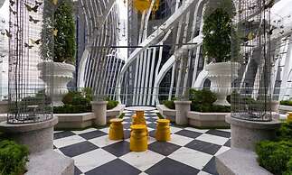 Arte Mont Kiara Managed by Airhost