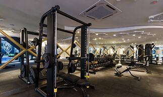 Arte Mont Kiara Managed by Airhost