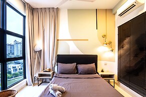 Arte Mont Kiara Managed by Airhost