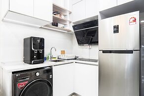 Arte Mont Kiara Managed by Airhost