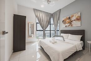 Arte Mont Kiara Managed by Airhost