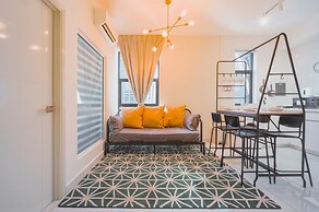 Arte Mont Kiara Managed by Airhost