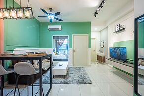 Arte Mont Kiara Managed by Airhost