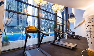 Arte Mont Kiara Managed by Airhost