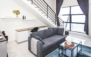 Arte Mont Kiara Managed by Airhost