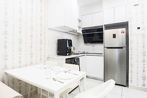 Arte Mont Kiara Managed by Airhost