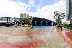 Arte Mont Kiara Managed by Airhost