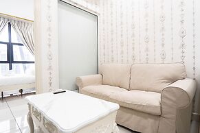 Arte Mont Kiara Managed by Airhost