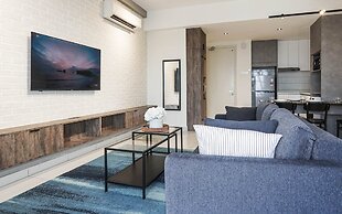 Arte Mont Kiara Managed by Airhost